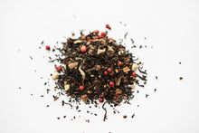 Load image into Gallery viewer, Masala Chai - Black Tea - Retail Case 50g x 4