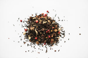 Masala Chai - Black Tea - Loose Leaf 1kg