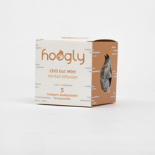 Load image into Gallery viewer, Chill out Mint - Herbal Infusion - Retail Case