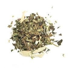 Chill out Mint - Herbal Infusion - Loose Leaf 1kg