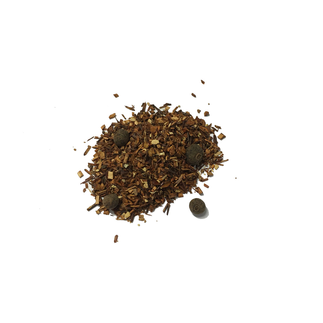 Pumpkin Spice - Loose Leaf 1kg