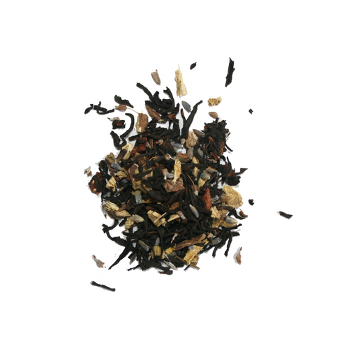 Raspberry, Liquorice & Lavender - Black Tea- Loose Leaf 1kg