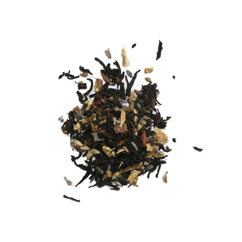Raspberry, Liquorice & Lavender - Black Tea - Retail Case 50g x 4