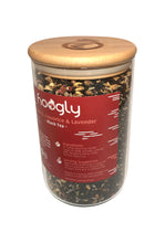 Load image into Gallery viewer, Raspberry, Liquorice &amp; Lavender - Black Tea- Retail Jars