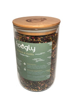 Load image into Gallery viewer, Rhubarb &amp; Vanilla - Green Tea - Retail Jars