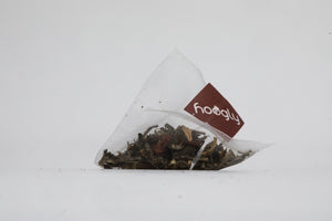 Sparkling White - White Tea - Catering Pack 250 pyramid bags
