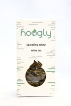 Load image into Gallery viewer, Hoogly Tea - Sparkling White - White Tea