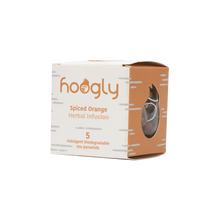 Load image into Gallery viewer, Spiced Orange - Herbal Infusion - Retail Case