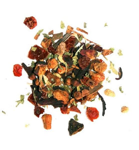 Spiced Orange - Herbal Infusion - Loose Leaf 1kg