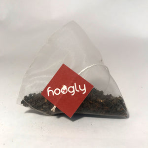Lapsang Souchong - Catering Pack 250 pyramid bags