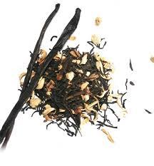 Vanilla Chai - Black Tea - Loose Leaf 1kg