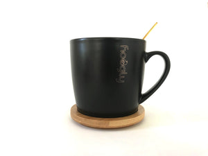 Hoogly Mug - 4 units per case