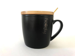 Hoogly Mug - single unit