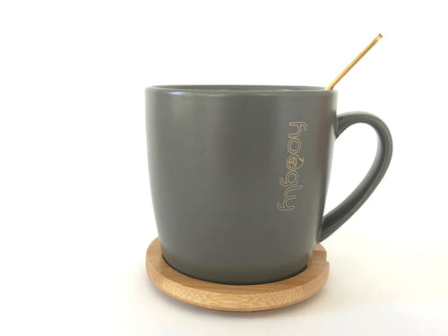 Hoogly Mug - single unit