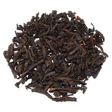 Lapsang Souchong - Loose Leaf 1kg