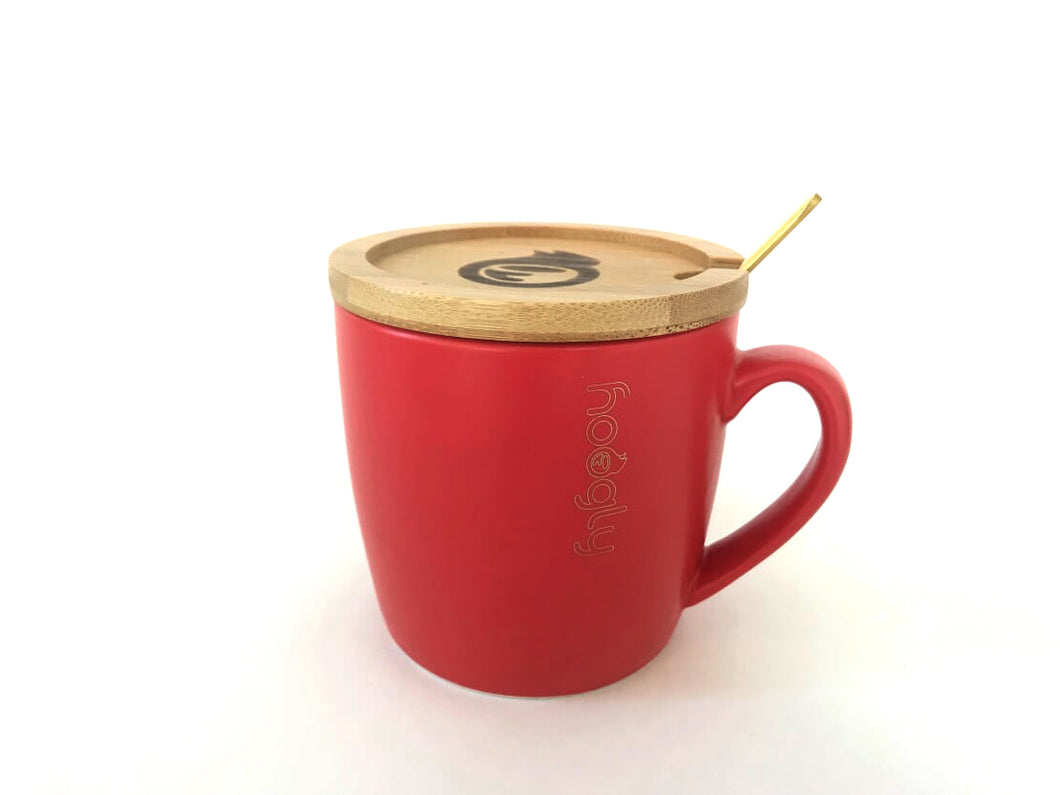 Hoogly Mug - single unit