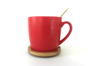 Hoogly Mug - 4 units per case